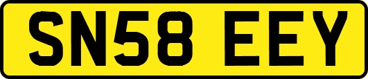 SN58EEY