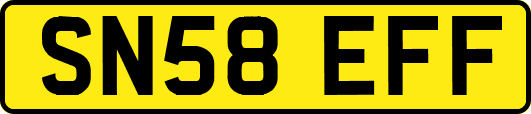 SN58EFF