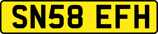 SN58EFH