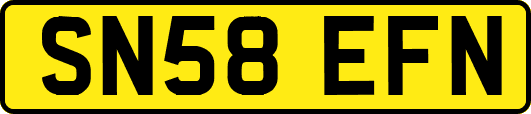 SN58EFN