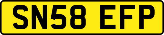 SN58EFP