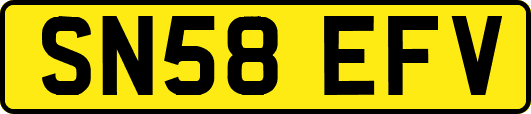 SN58EFV
