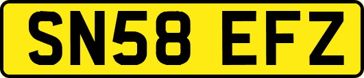 SN58EFZ