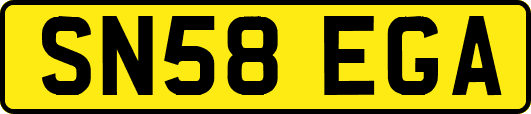 SN58EGA
