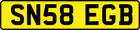 SN58EGB