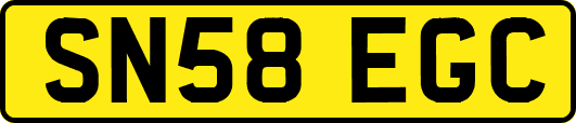 SN58EGC