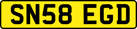 SN58EGD