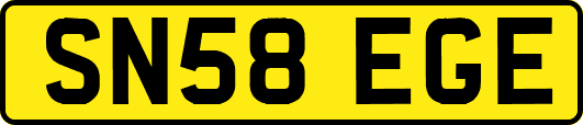SN58EGE
