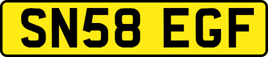 SN58EGF