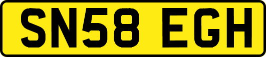 SN58EGH