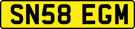 SN58EGM