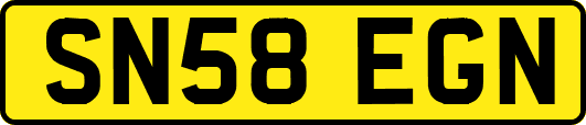 SN58EGN