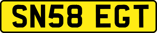 SN58EGT