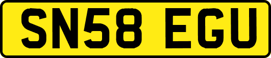 SN58EGU