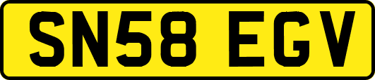 SN58EGV