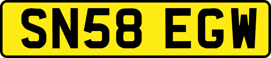 SN58EGW