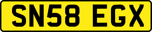 SN58EGX