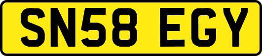 SN58EGY