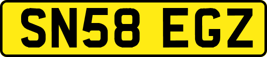 SN58EGZ