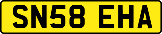 SN58EHA