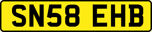 SN58EHB