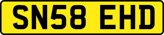 SN58EHD