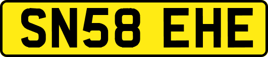 SN58EHE