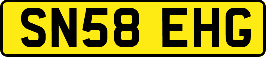 SN58EHG