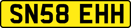 SN58EHH