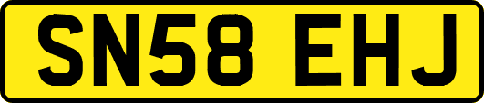 SN58EHJ