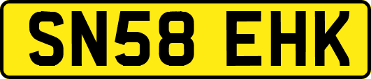 SN58EHK