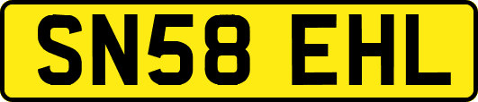 SN58EHL