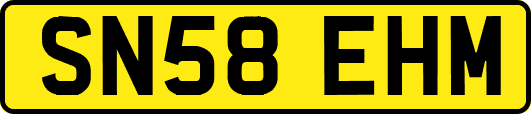 SN58EHM