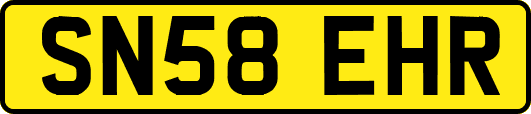 SN58EHR