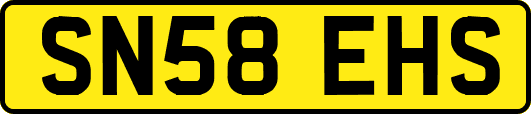 SN58EHS
