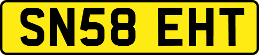 SN58EHT