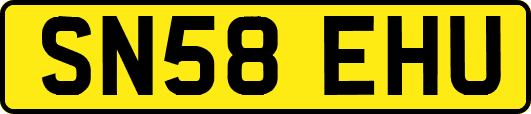 SN58EHU