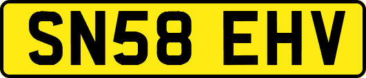 SN58EHV