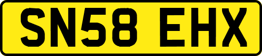 SN58EHX