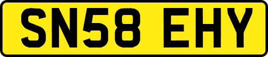 SN58EHY