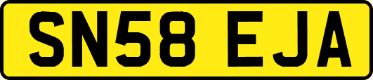 SN58EJA