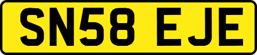 SN58EJE