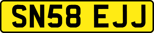 SN58EJJ