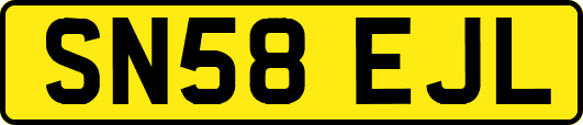 SN58EJL