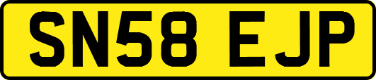 SN58EJP