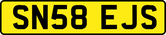SN58EJS