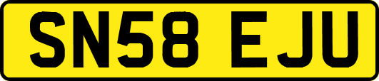 SN58EJU