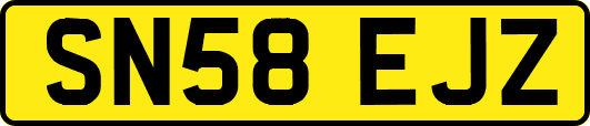 SN58EJZ