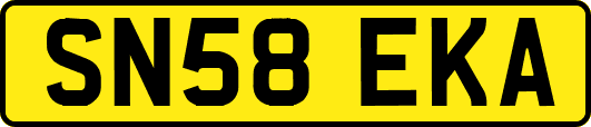 SN58EKA