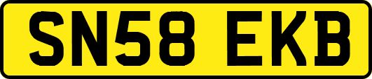SN58EKB
